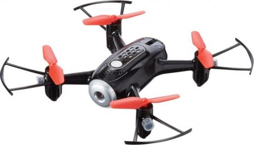 Syma D350WH - černý - obrázek 1