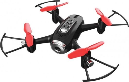 Syma D350WH - černý - obrázek 3