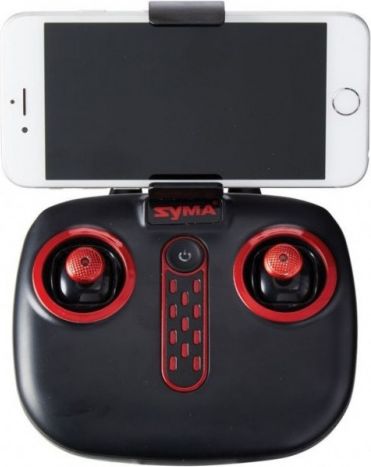 Syma D350WH - černý - obrázek 4