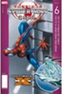 Ultimate Spider-Man a spol. 6. - obrázek 1