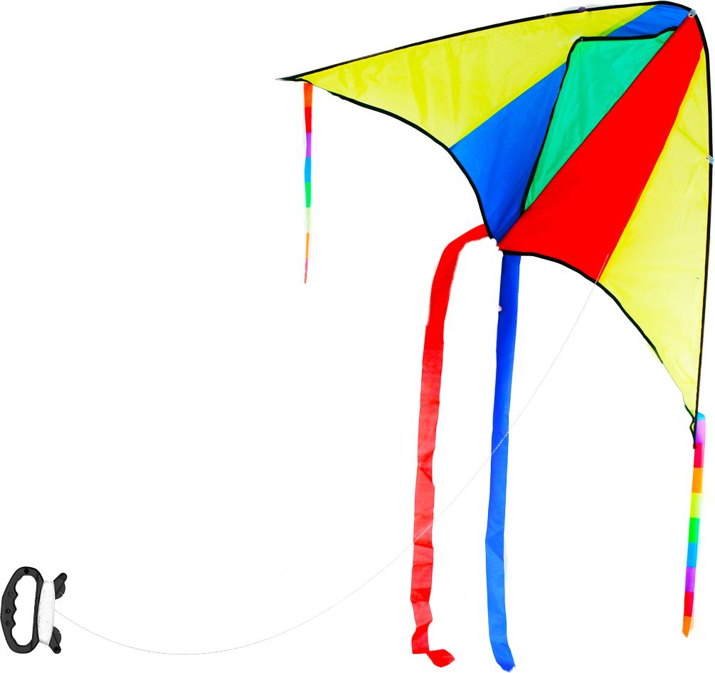 RAPPA Létající drak 110 x 63 cm - obrázek 6