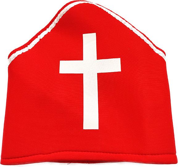 RAPPA Mikulášská čepice - obrázek 2