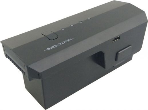 RCobchod SJ F11 PRO Dron s 2.7k kamerou a GPS - obrázek 1