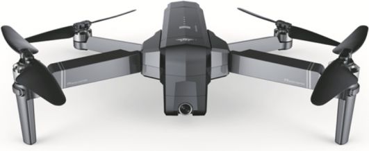 RCobchod SJ F11 PRO Dron s 2.7k kamerou a GPS - obrázek 4