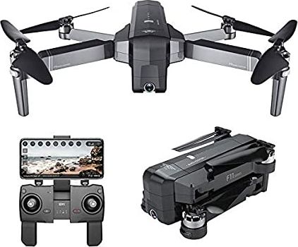 RCobchod SJ F11 PRO Dron s 2.7k kamerou a GPS - obrázek 6