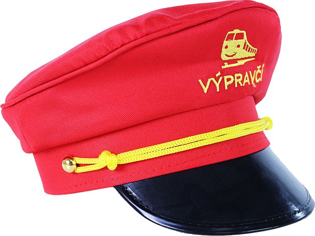 RAPPA Sada Výpravčí s příslušenstvím - obrázek 5