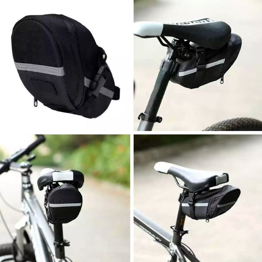 Dudlu Cyklistická brašna - obrázek 2