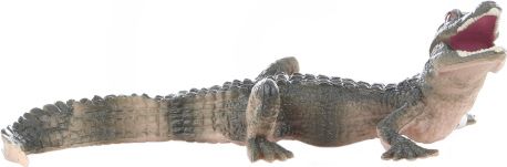 Dudlu Krokodýl 11cm - obrázek 1