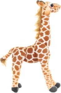 Dudlu Plyš Žirafa 37 cm - obrázek 1