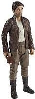 Dudlu Star Wars E8 Figurka hrdiny 30cm - Captain Poe Dameron - obrázek 6