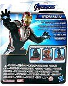 Dudlu Avengers filmová akční figurka 15 cm - Iron Man - obrázek 3