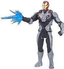 Dudlu Avengers filmová akční figurka 15 cm - Iron Man - obrázek 6