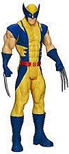 Akční figurka Wolverine - 30 cm (Bez krabice) - obrázek 4