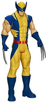 Akční figurka Wolverine - 30 cm (Bez krabice) - obrázek 6