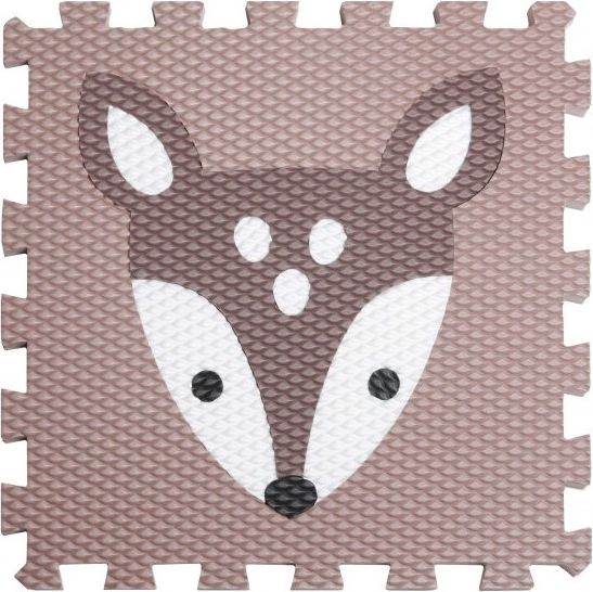 MINIDECKFLOOR PUZZLE KOLOUŠEK - více barev - obrázek 2