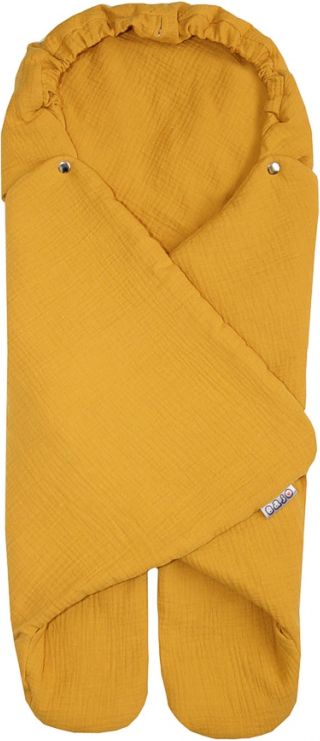 ZAVINOVAČKA EMITEX MUSE mango - obrázek 1