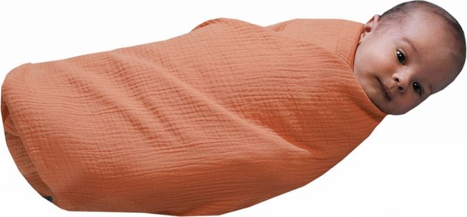 DEKA EMITEX MUŠELÍN starorůžová - obrázek 2