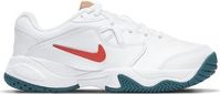 Nike Court Jr Lite 2 | CD0440-106 | Bílá | 35,5 - obrázek 1