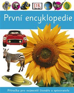 První encyklopedie - obrázek 1