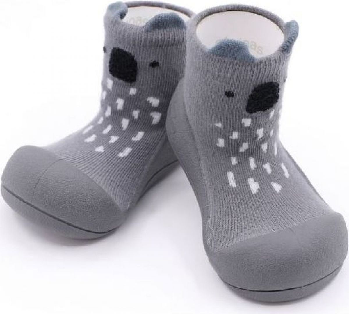 Attipas Botičky Koala A20EN-Gray XL - obrázek 1