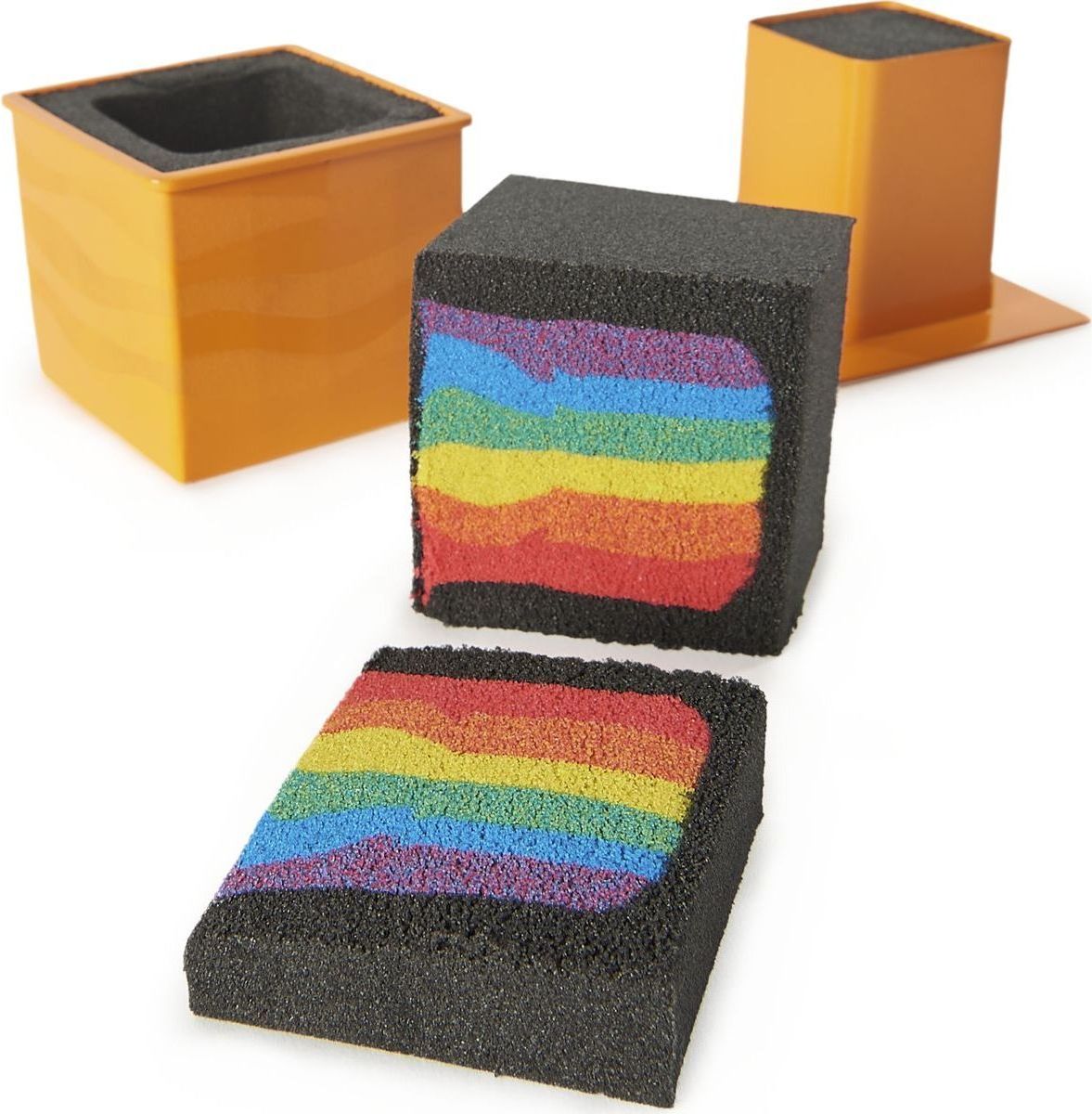 Kinetic Sand Kreativní dílna - obrázek 2