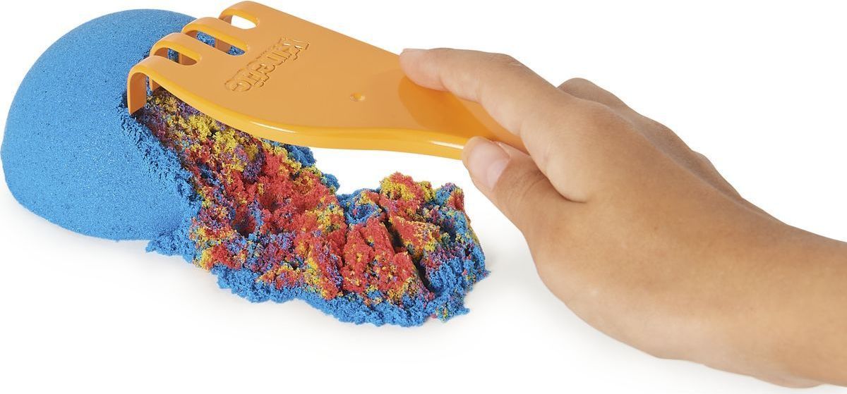 Kinetic Sand Kreativní dílna - obrázek 5
