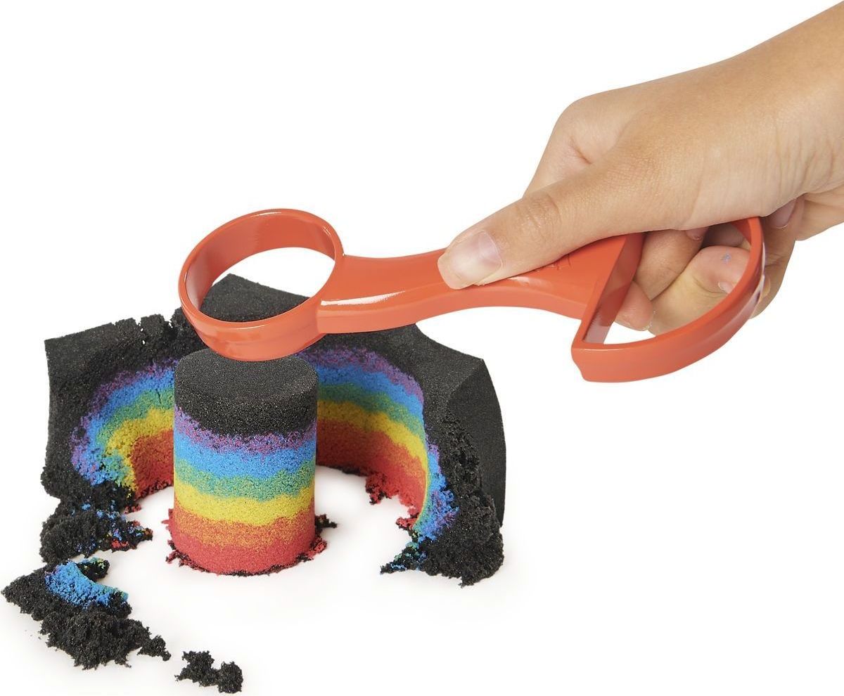 Kinetic Sand Kreativní dílna - obrázek 6