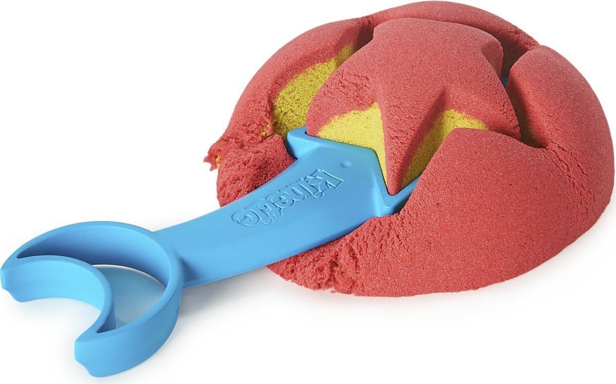 Kinetic Sand Kreativní dílna - obrázek 7