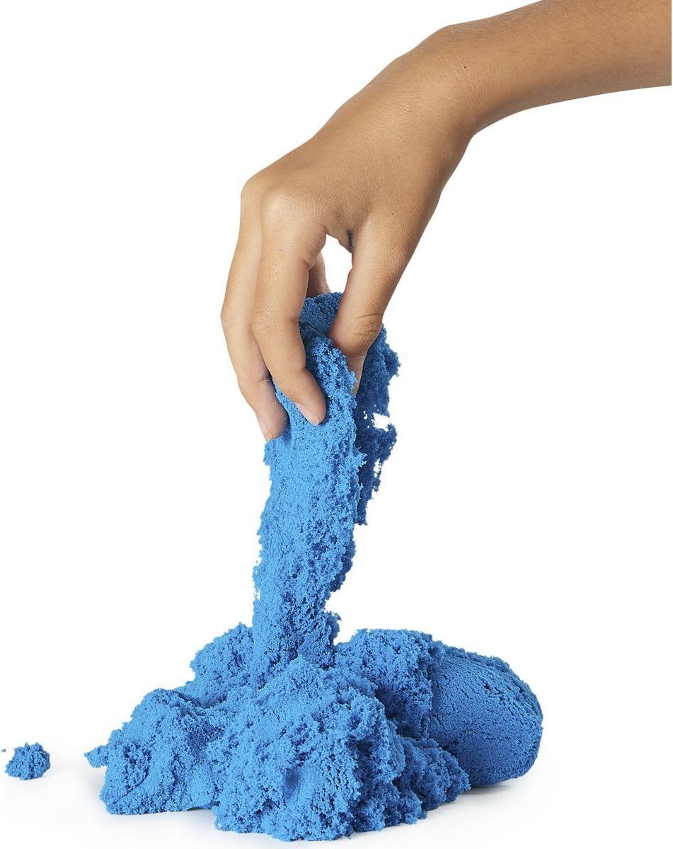 Kinetic Sand Kreativní dílna - obrázek 8