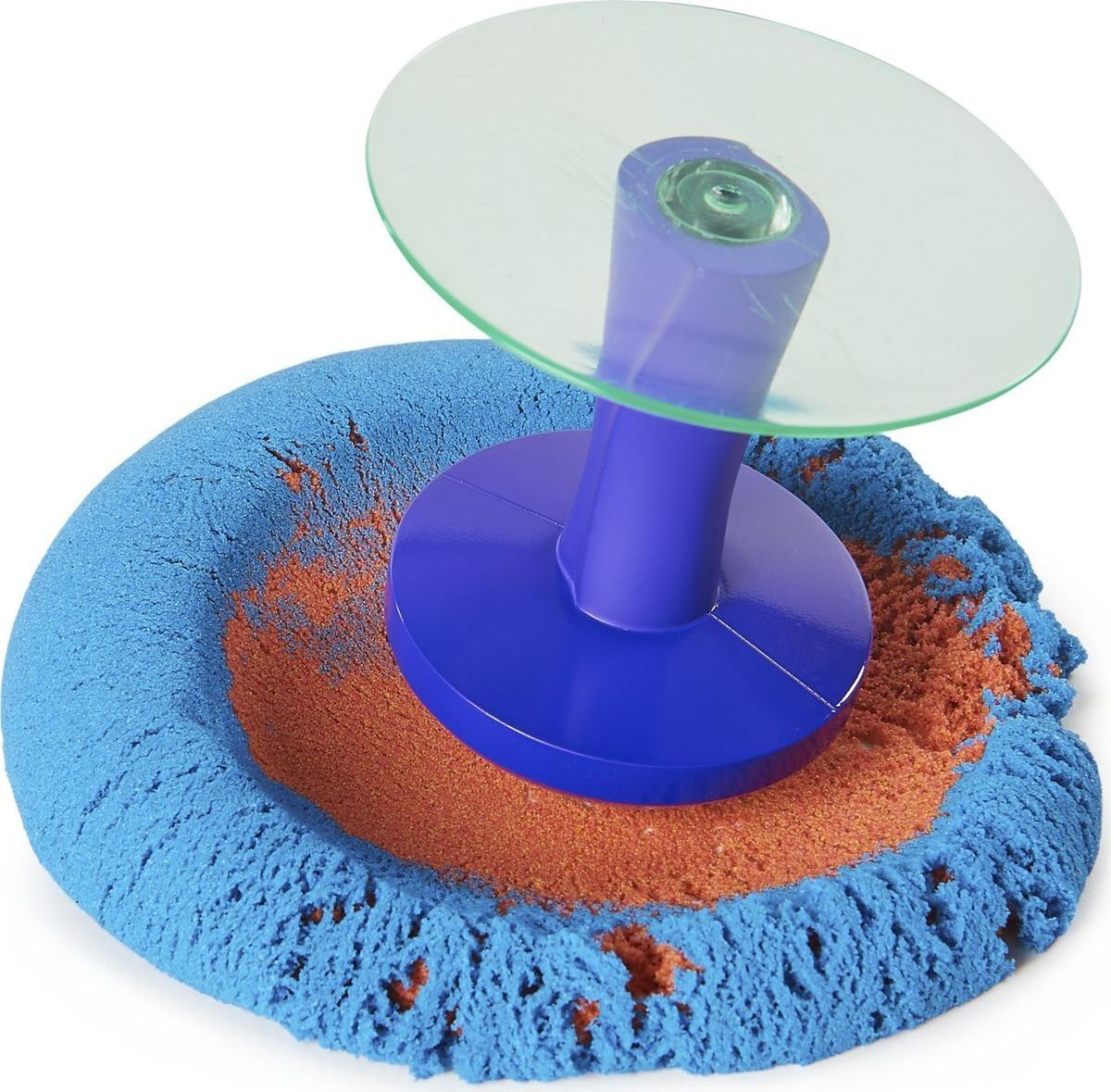 Kinetic Sand Kreativní dílna - obrázek 9