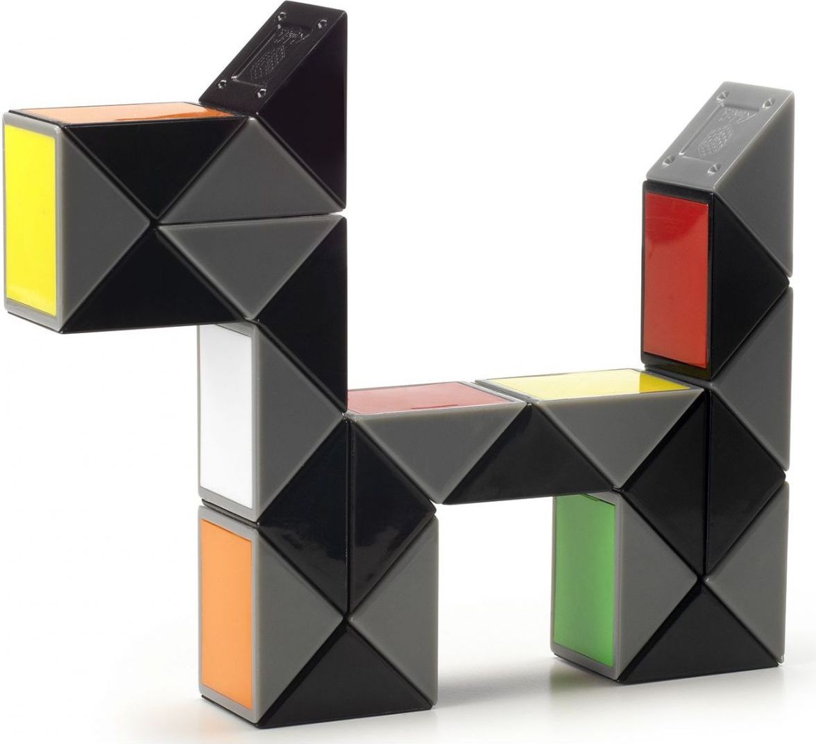 Spin Master Rubikův Hlavolam Twist - obrázek 1