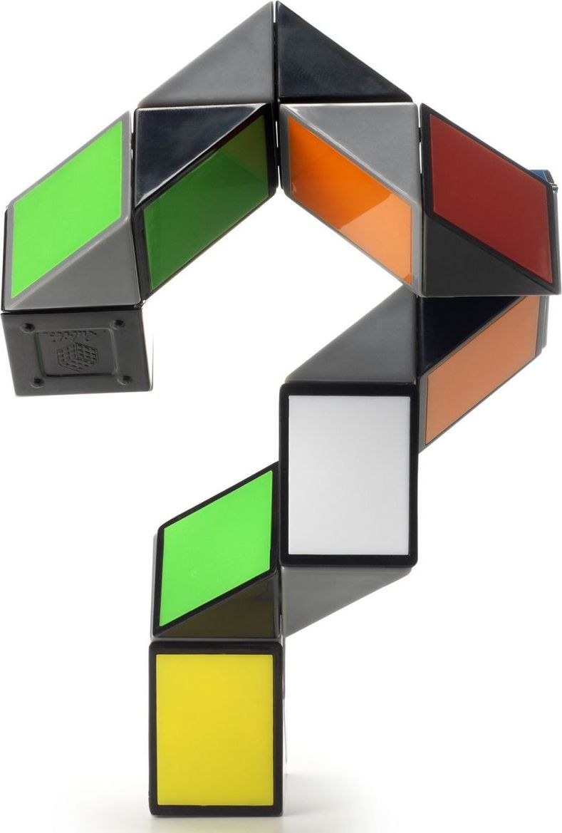 Spin Master Rubikův Hlavolam Twist - obrázek 2