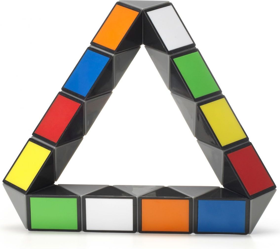 Spin Master Rubikův Hlavolam Twist - obrázek 3