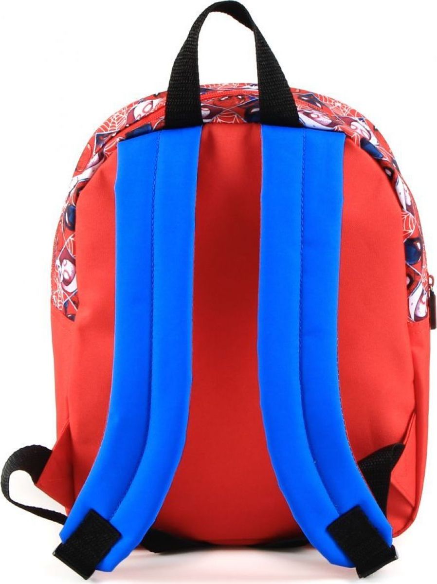 Made Batoh Spiderman červený - obrázek 5