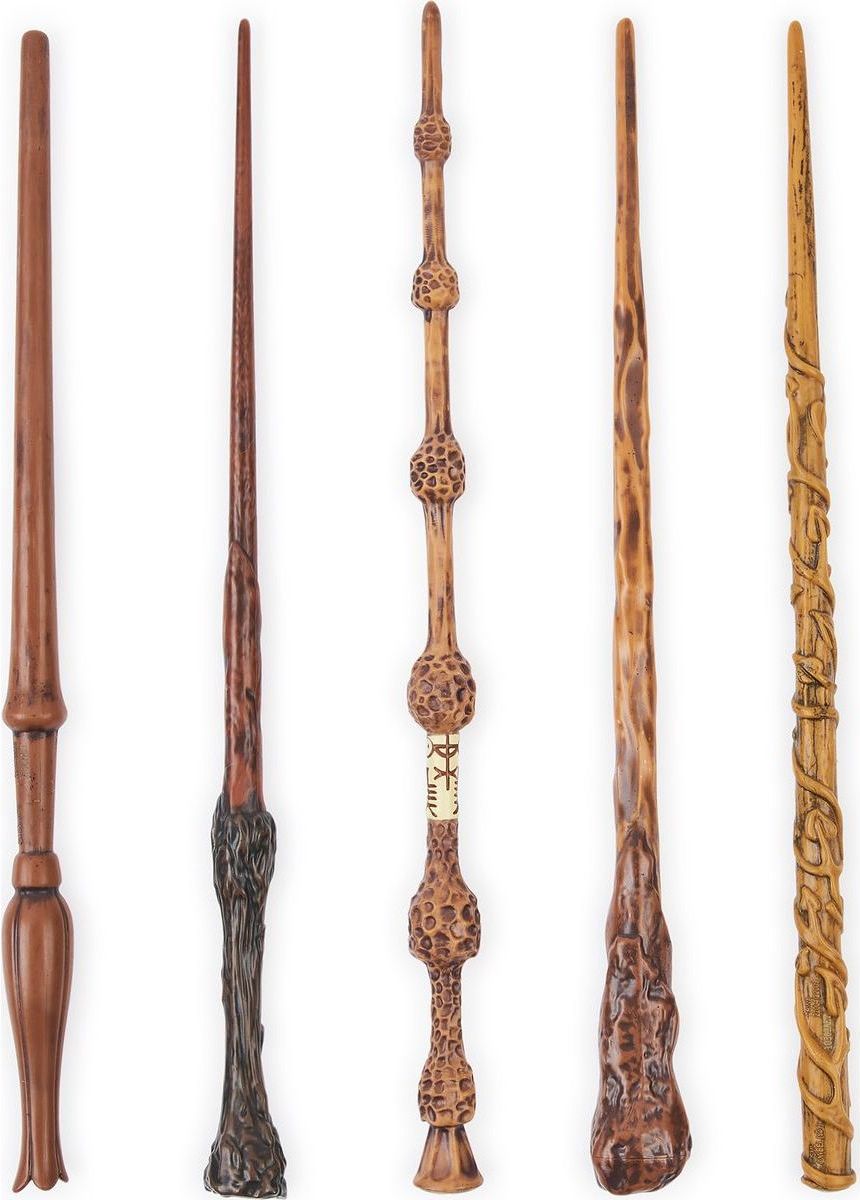 Harry Potter Kouzelnické hůlky Hermione Granger - obrázek 3