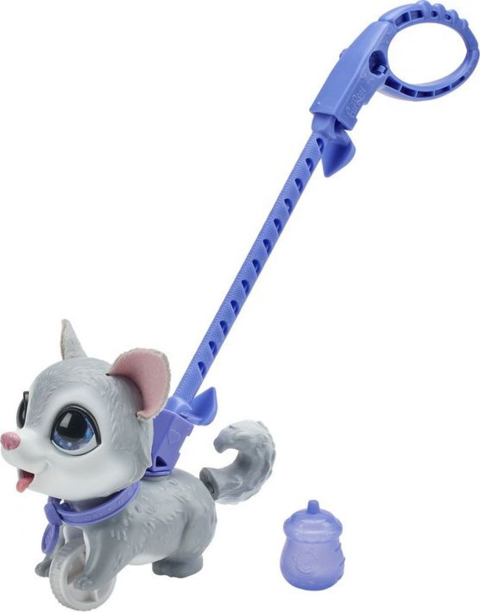 Hasbro FurReal Friends Peealots malý husky - obrázek 1