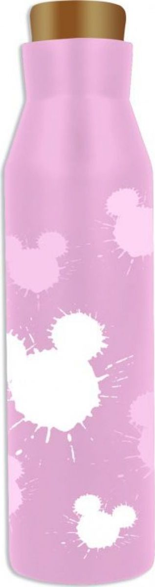 Epee Merch Nerezová termo láhev Diabolo Mickey 580 ml - obrázek 1