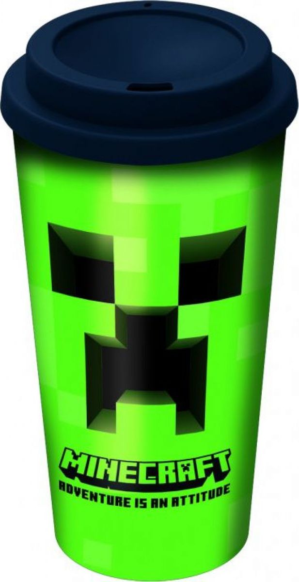 Epee Merch Hrnek na kávu Minecraft 520 ml - obrázek 1