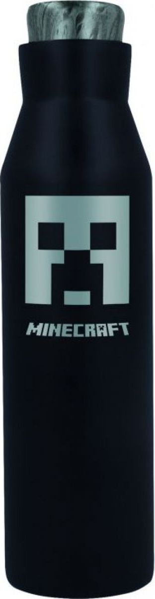 Epee Merch Nerezová termo láhev Diabolo Minecraft 580 ml - obrázek 1