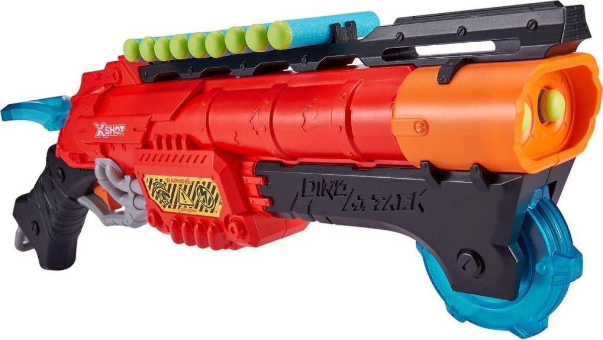 Epee X-Shot Dino Claw Hunter - obrázek 2