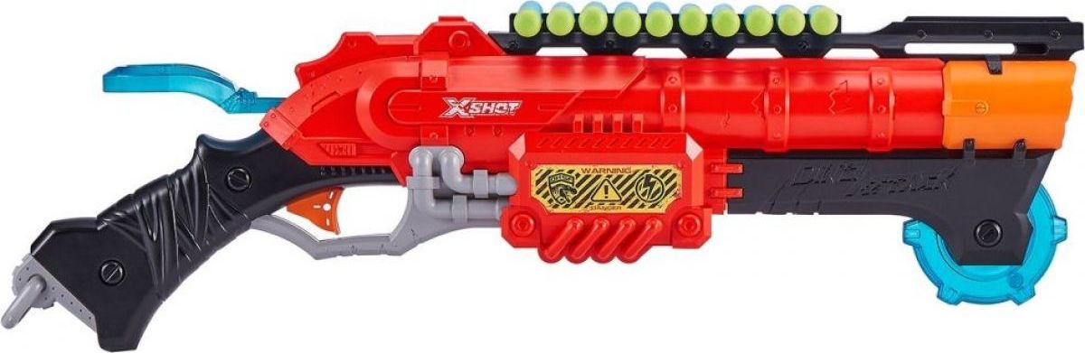 Epee X-Shot Dino Claw Hunter - obrázek 3