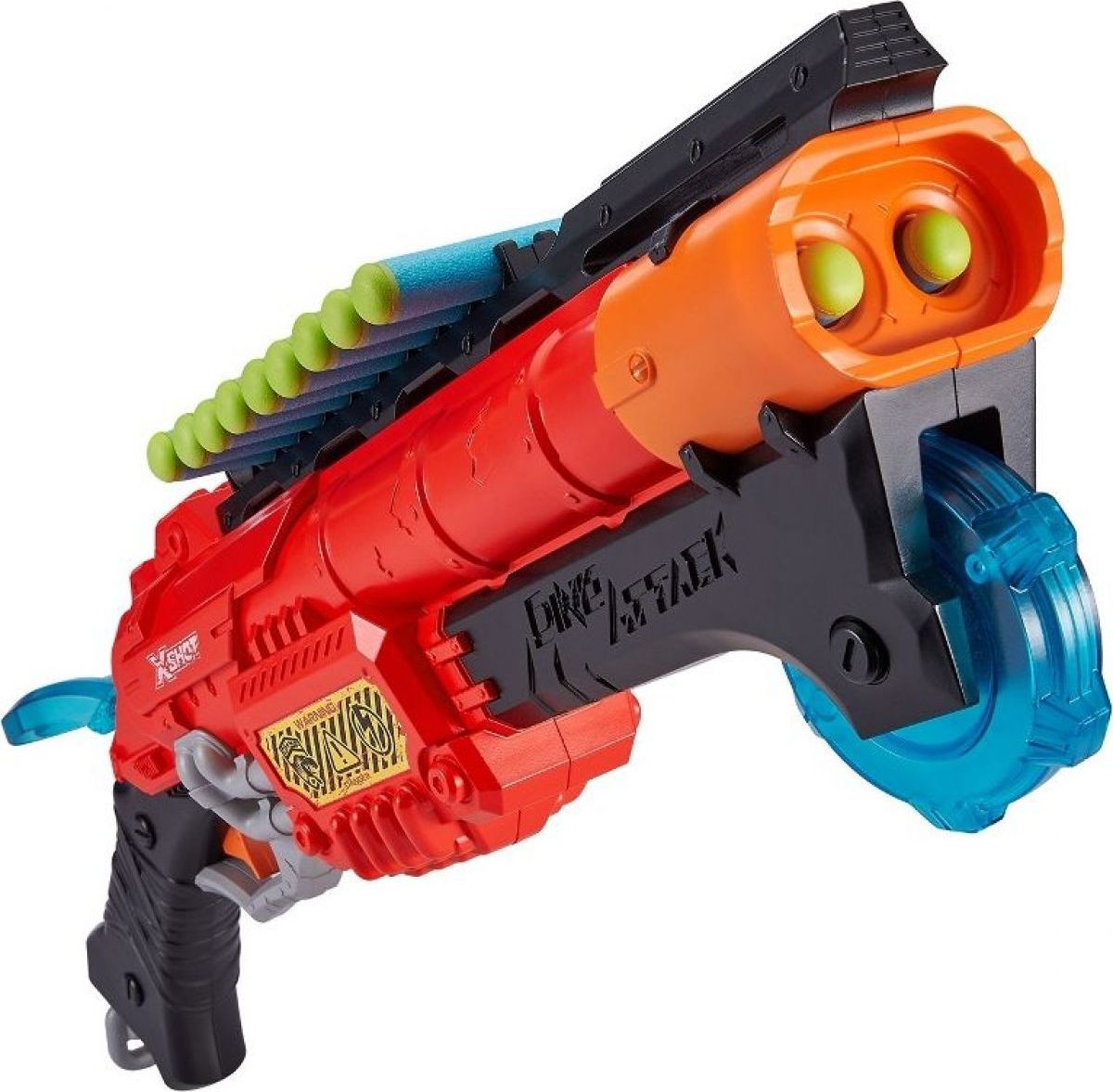 Epee X-Shot Dino Claw Hunter - obrázek 5