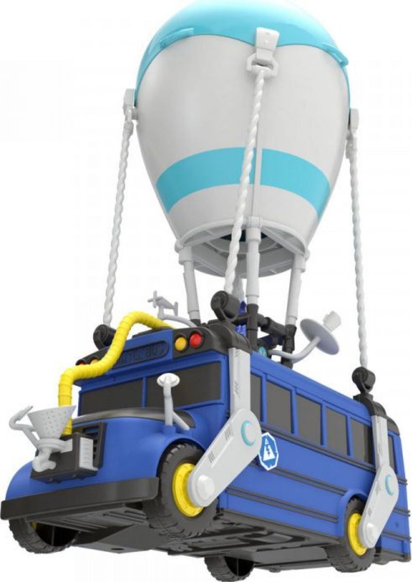 Fortnite Autobus s figurkami - obrázek 3