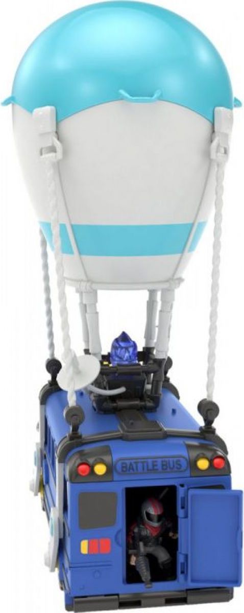 Fortnite Autobus s figurkami - obrázek 7