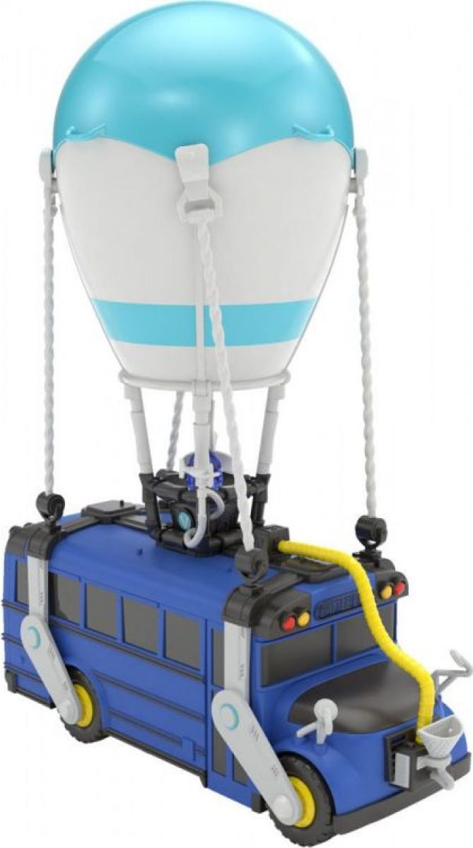 Fortnite Autobus s figurkami - obrázek 8