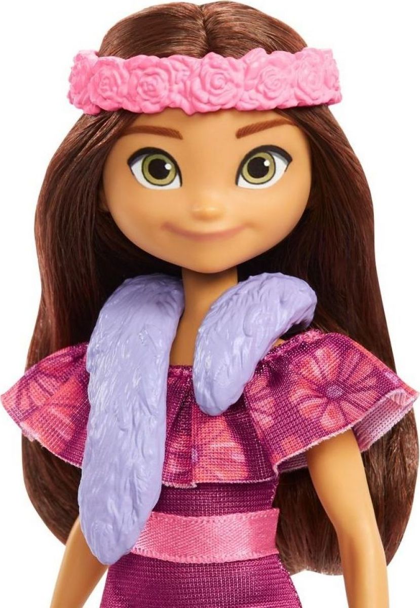 Mattel Spirit Pokoj Štístka herní set - obrázek 3