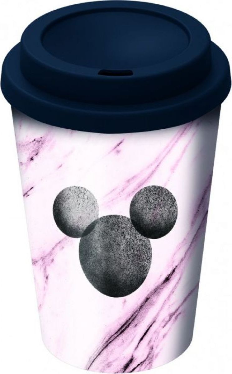 Epee Merch Hrnek na kávu Mickey Mouse 390 ml - obrázek 1