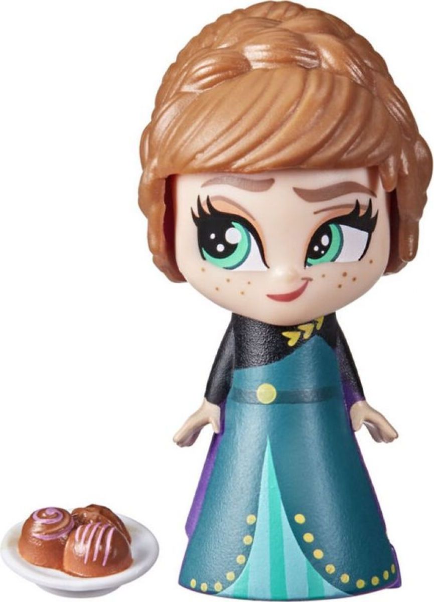 Hasbro Frozen II Surprise Figurka série 1 - obrázek 3