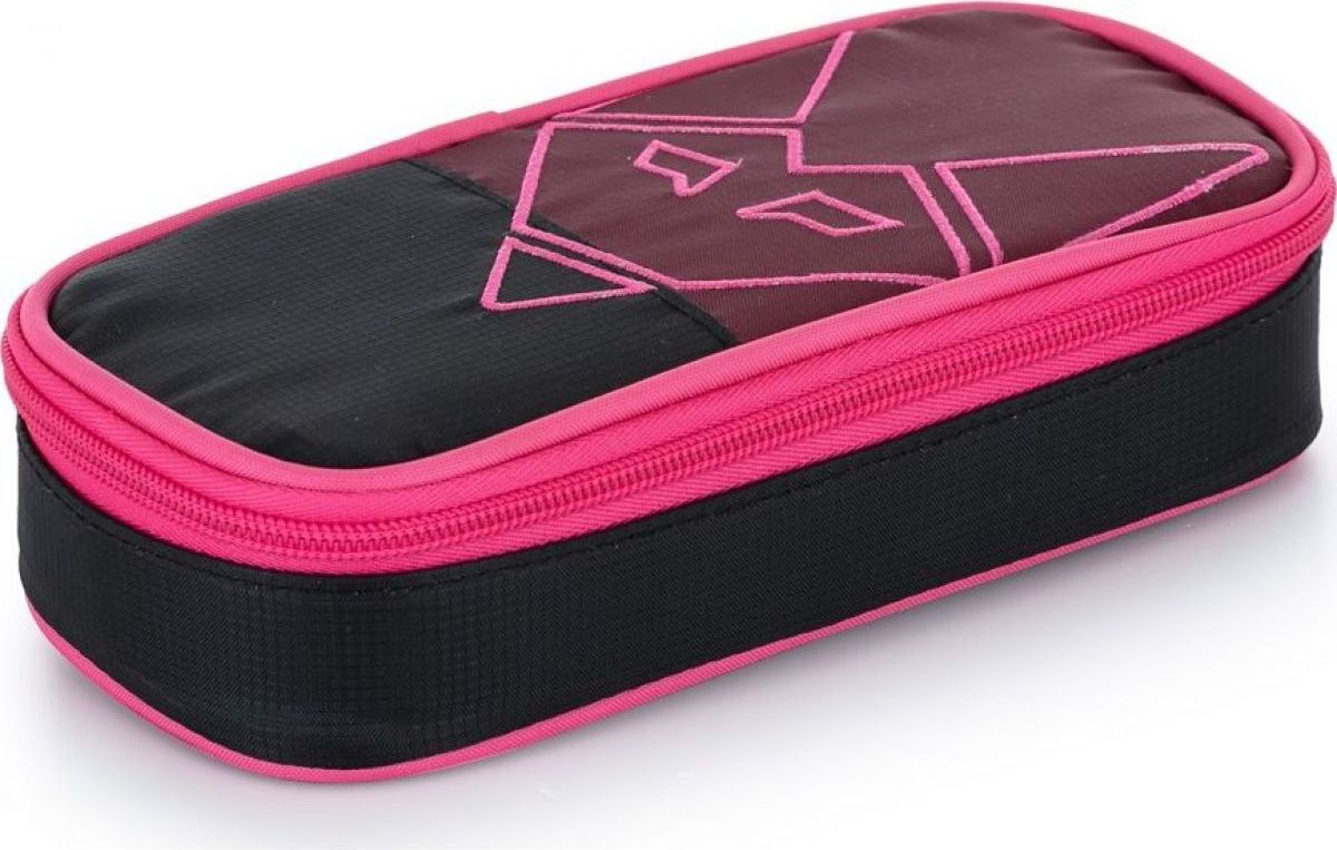 Karton P+P Pouzdro Etue komfort Oxy Sport Fox red - obrázek 1