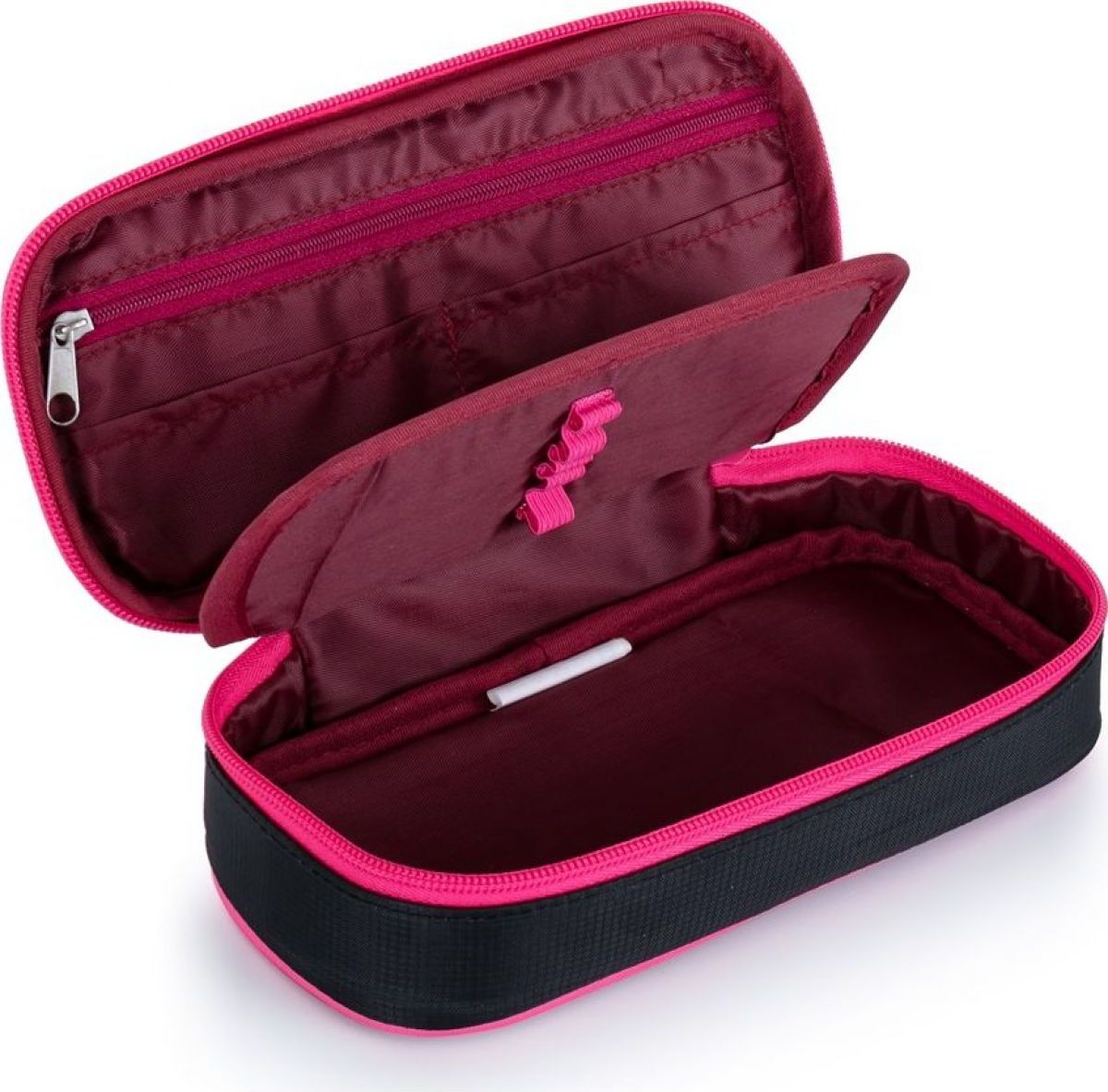 Karton P+P Pouzdro Etue komfort Oxy Sport Fox red - obrázek 2